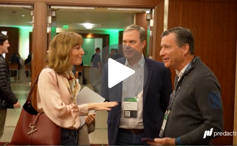 Predactiv at RampUp 2026: Key Takeaways