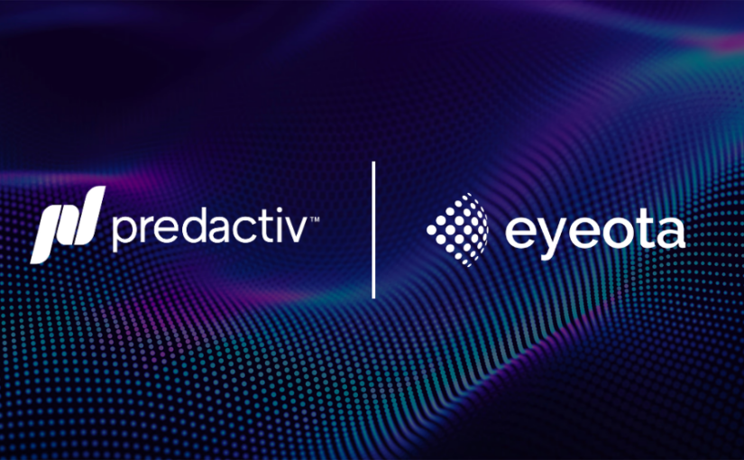 Eyeota and ShareThis, a Predactiv Company Launch High-Intent Audience Solution Built for Global Activation